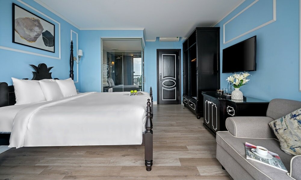 Фото Hotel Del Luna by Luk Global