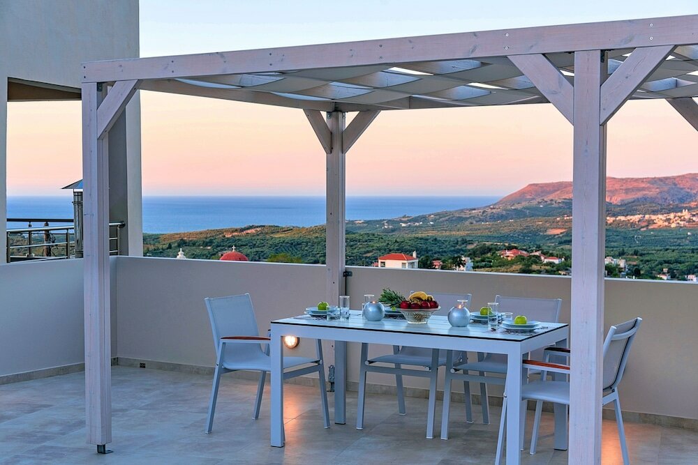 Фото Вилла di Giorgio Heated Pool