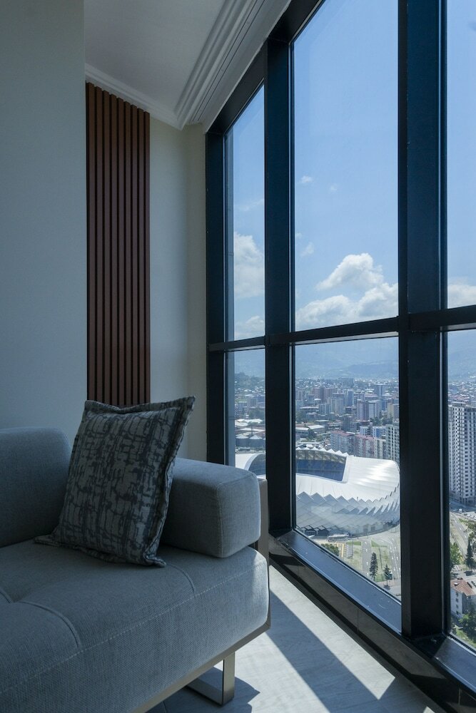 Фото Season Suite Apart Hotel