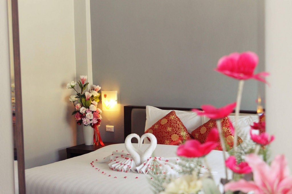 Фото Wake Up Aonang Hotel