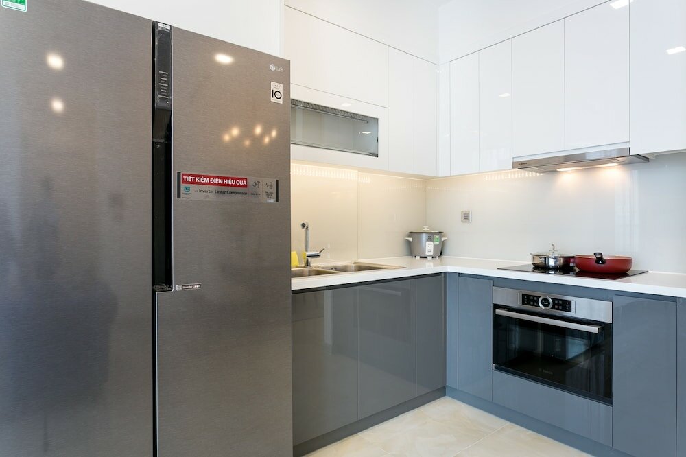 Фото Stephen's Riverside Apartments