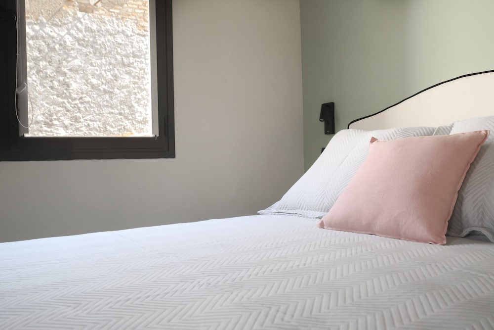 Фото Aqua Apartments Málaga