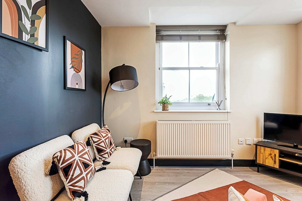 Фото Crystal Palace Residence II