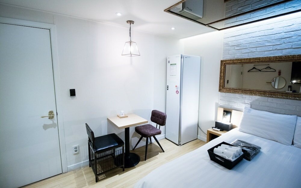 Фото Nonhyeon All In