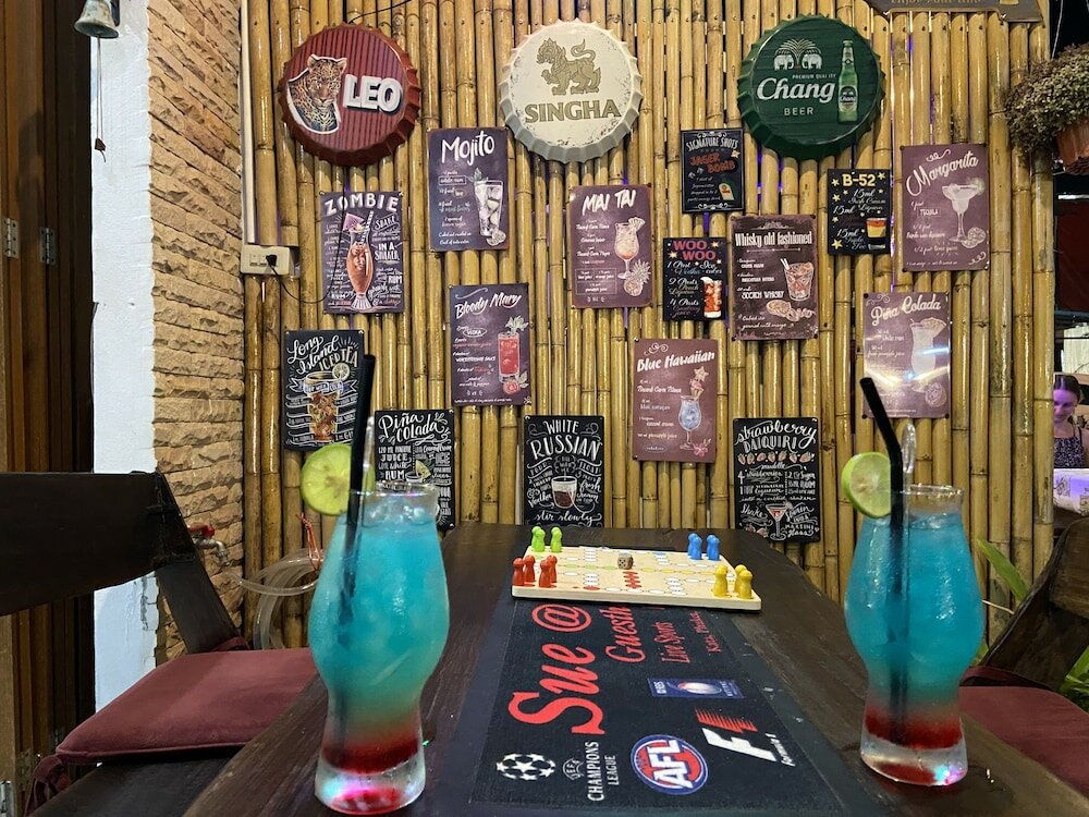 Фото Sue at Cozy Guesthouse