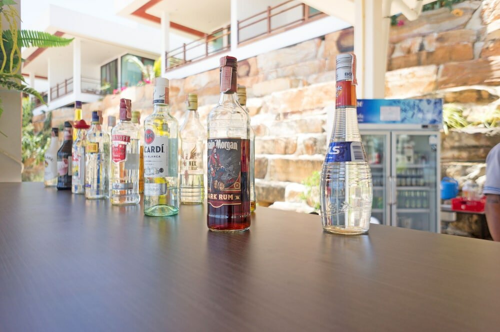 Фото Phi Phi Mountain Beach Resort