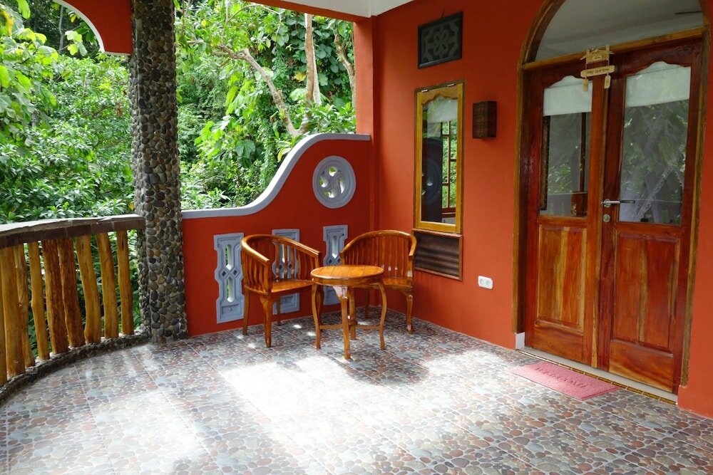 Фото Hotel Orangutan