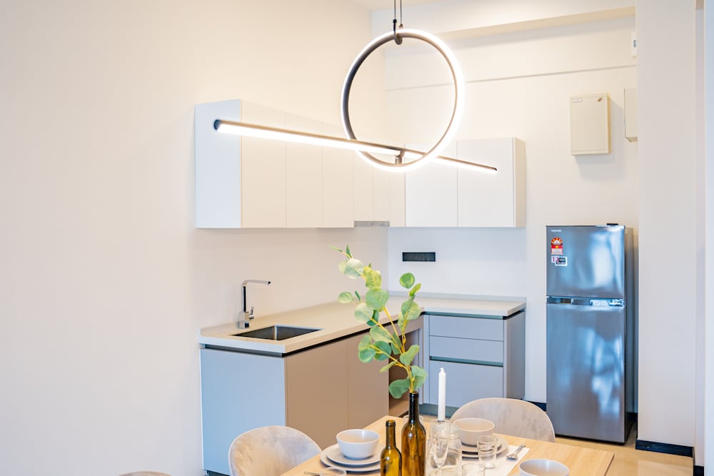 Фото Opus Residences by Airhost