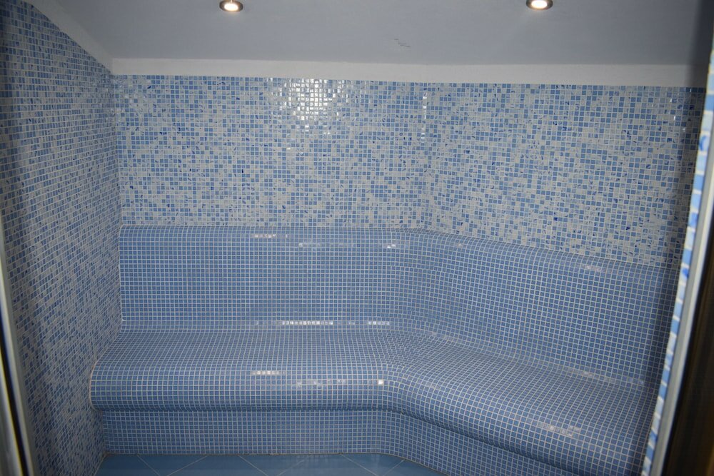 Фото Balneo Hotel Konstantsia