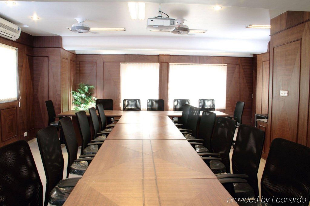 Фото Hotel Komfort Terraces