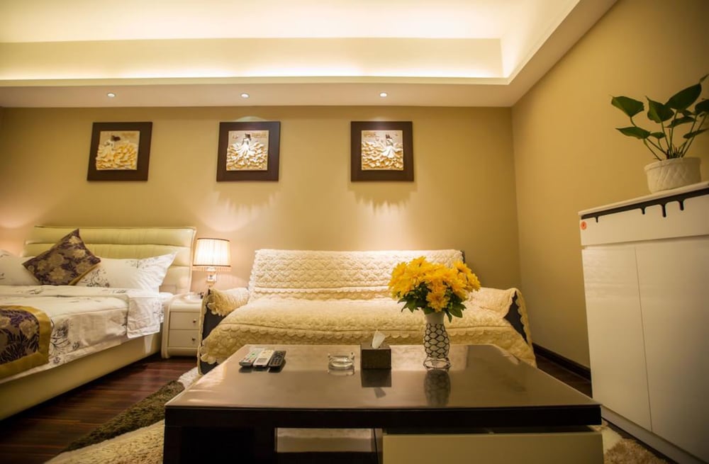 Фото Zixinju Aparthotel