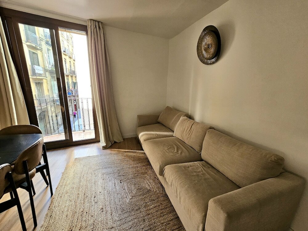 Фото Rambla de Mar Apartments