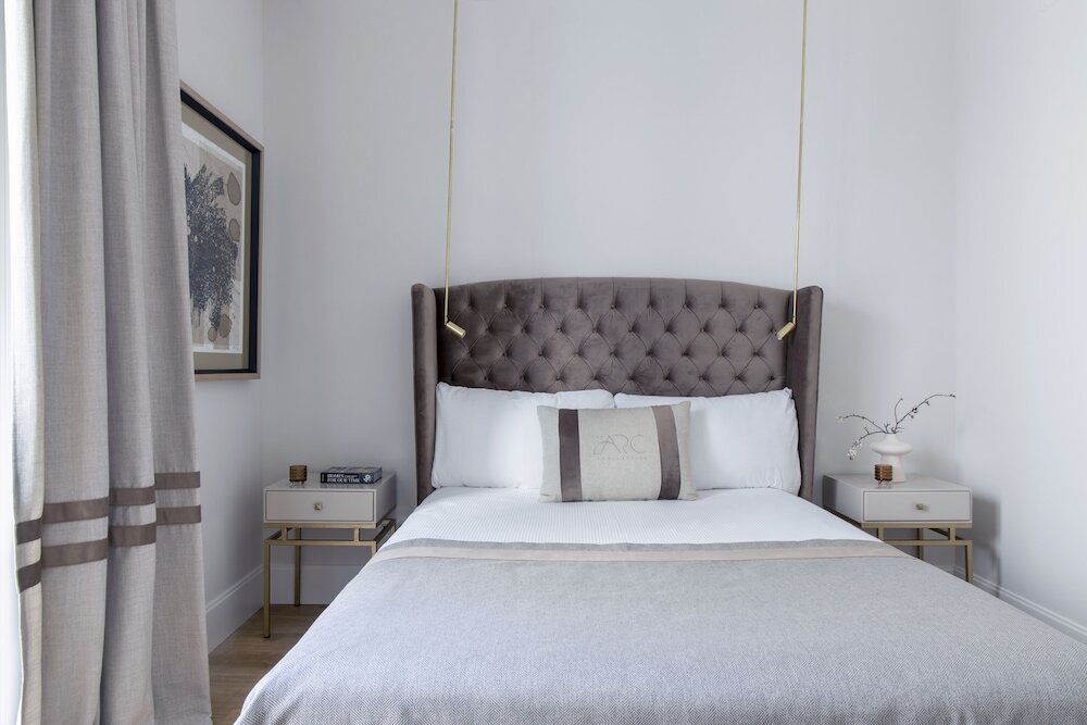 Фото Palacio Tirso De Molina