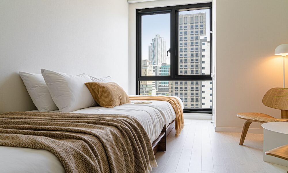 Фото Urbanstay Seomyeon