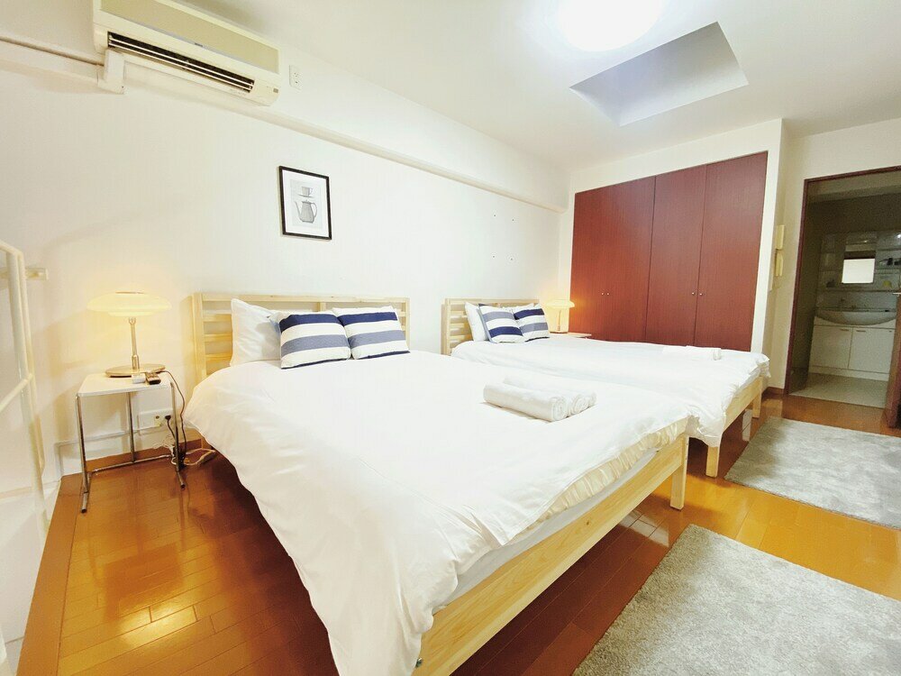 Фото I Cube Kozu Apartment