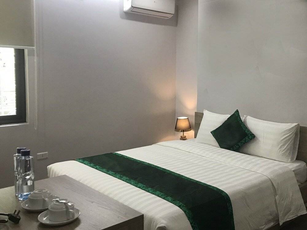 Фото Co Xanh Hotel