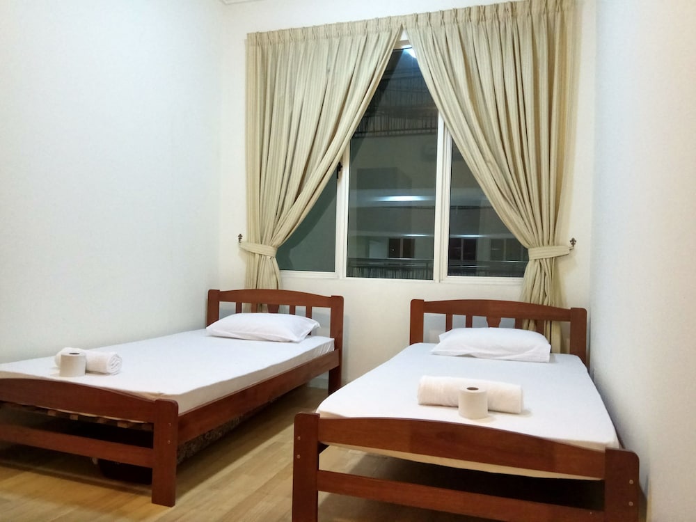 Фото 231tr Service Apartments by iHost