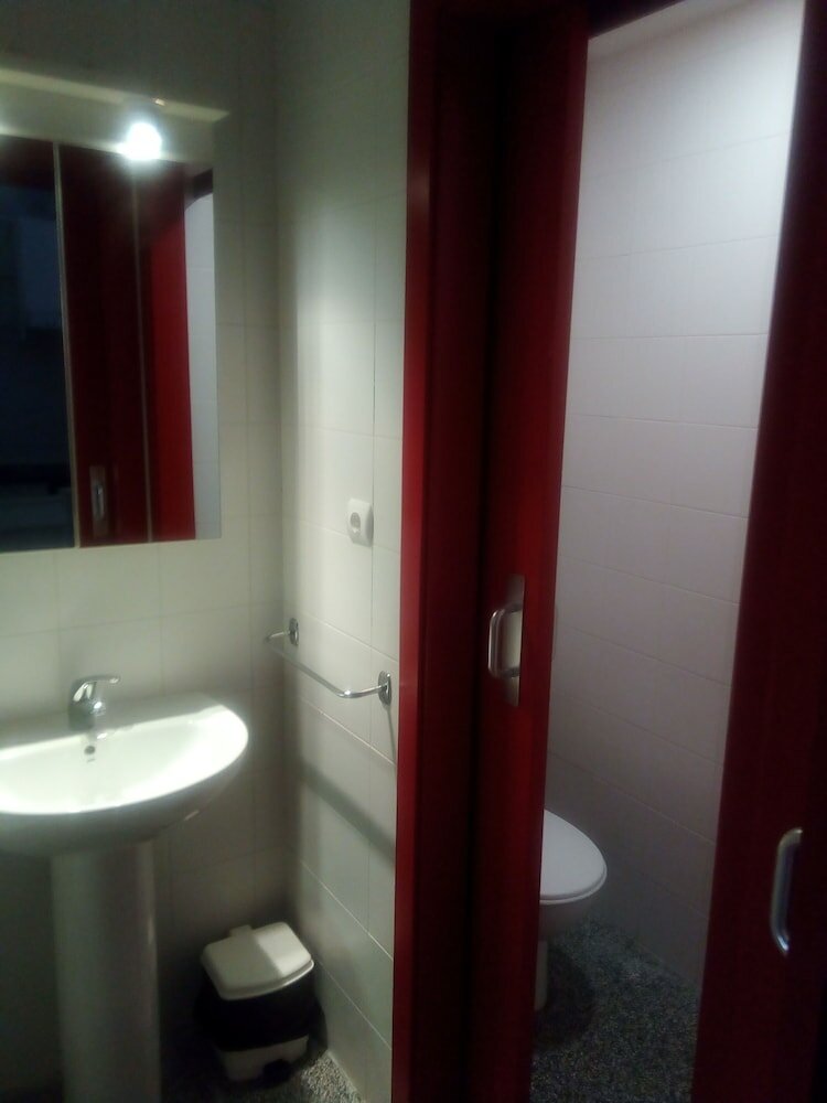 Фото Residencia La Ribera