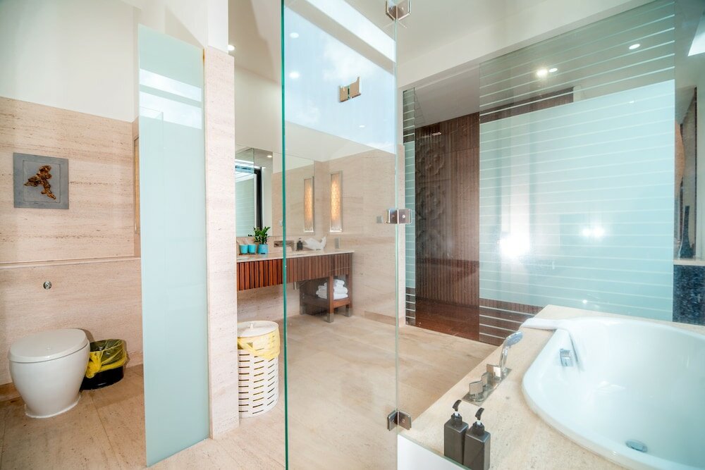 Фото Beachfront Villa Danang Beach