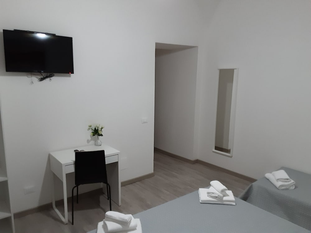 Фото The Shelter In Rome