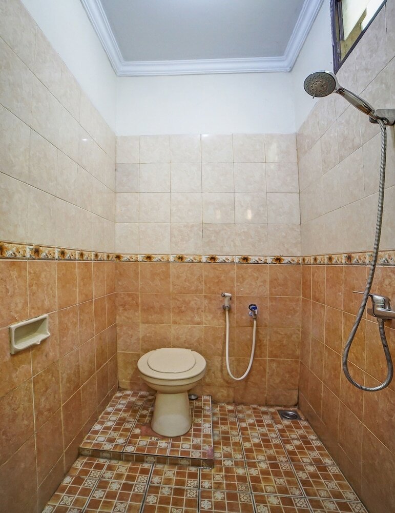 Фото Oyo 90751 Graha Sei Batugingging