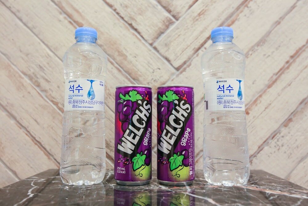 Фото Konkuk University Boutique Nine