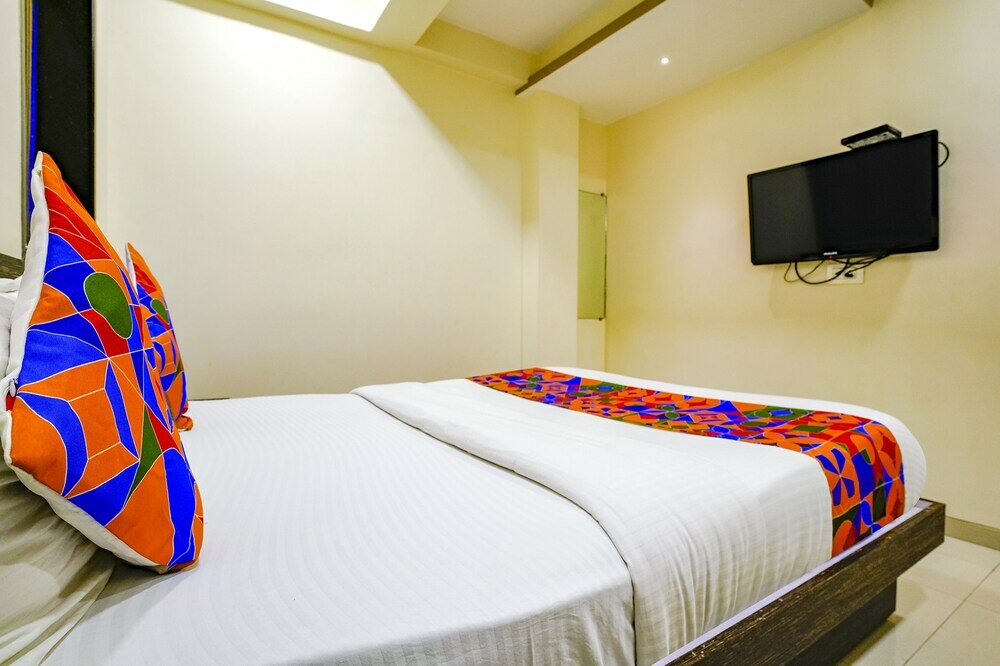 Фото Fabexpress Shalimar