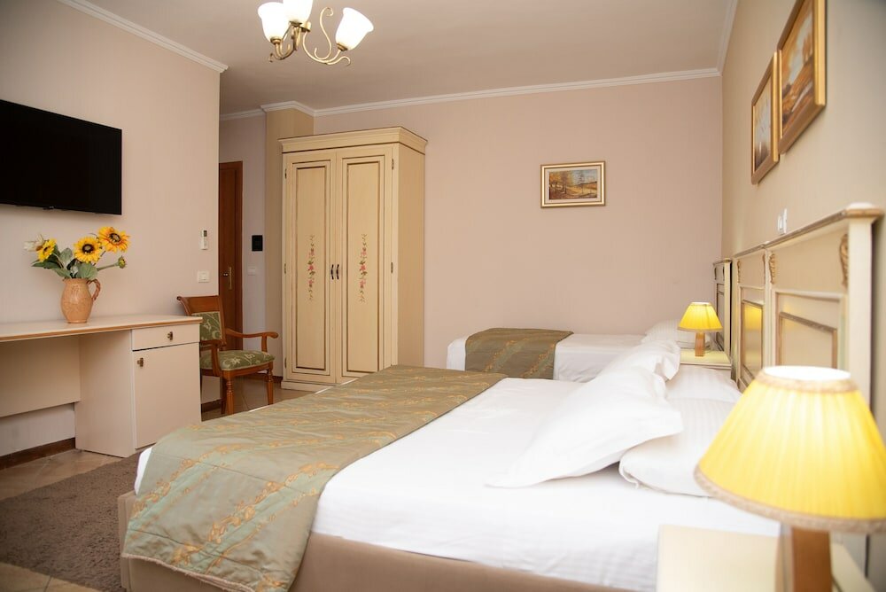 Фото Vila Belvedere