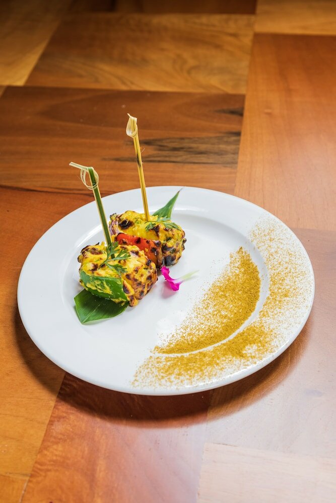 Фото Gamyam Beach Resort & Wellness Retreat