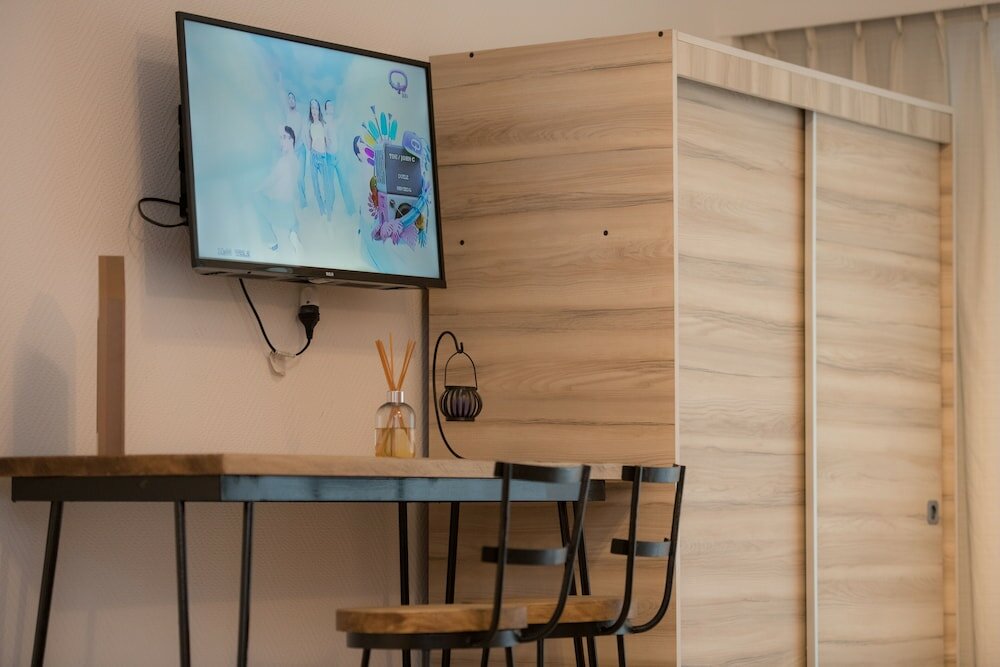 Фото Boutique Apartments Ba