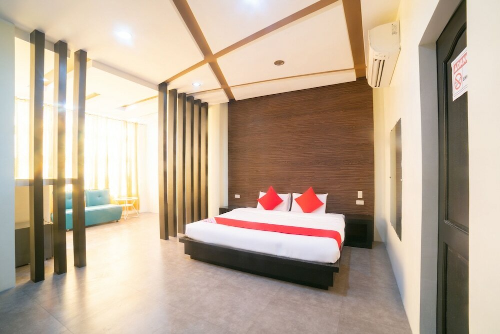 Фото Oyo 183 Jrjf Hotel