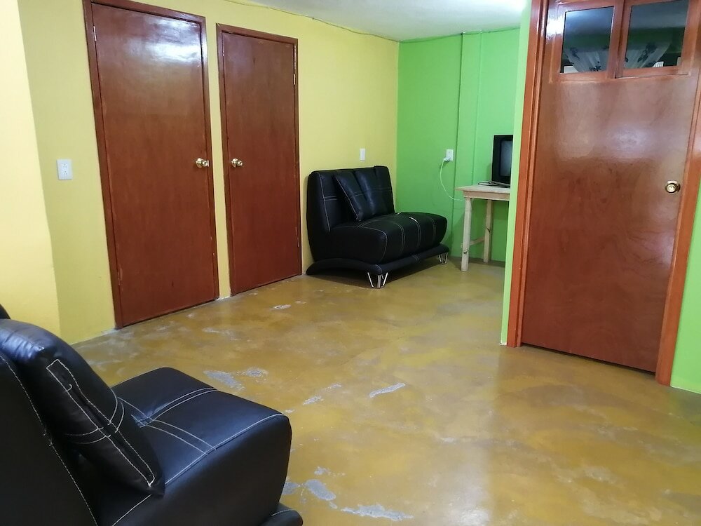 Фото Posada Mi Bello Zacatlán