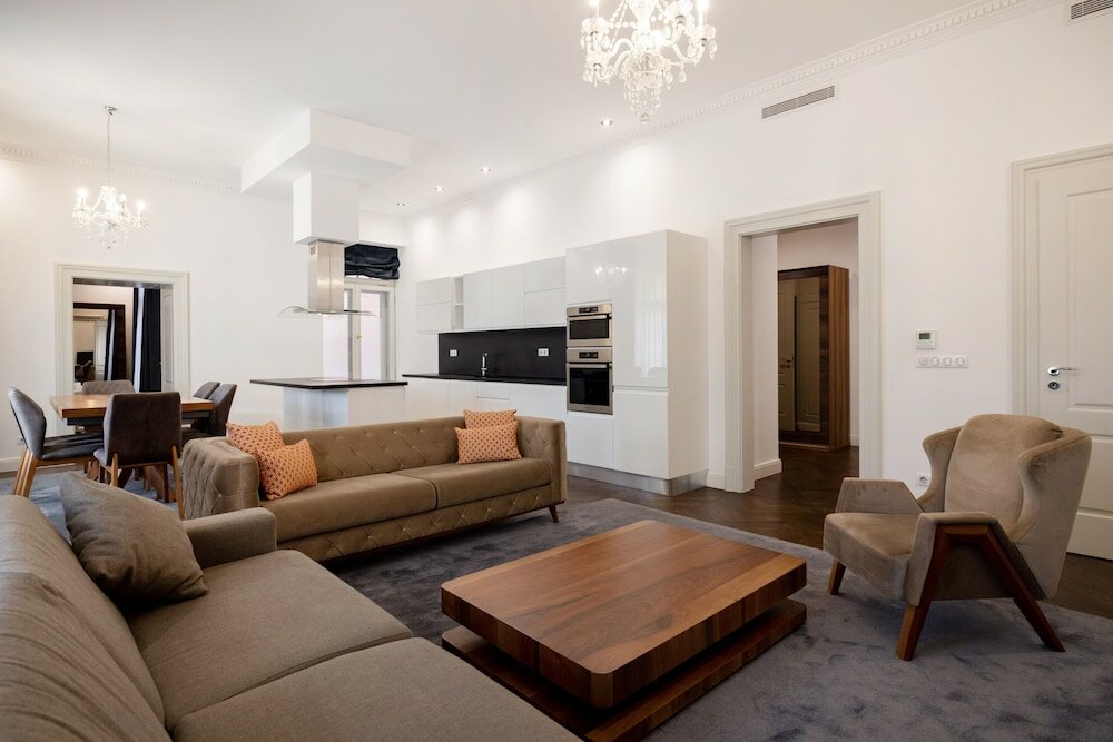 Фото Zoya Luxury Residence