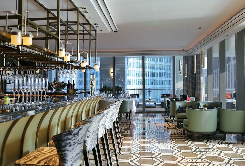 Фото Jumeirah Guangzhou