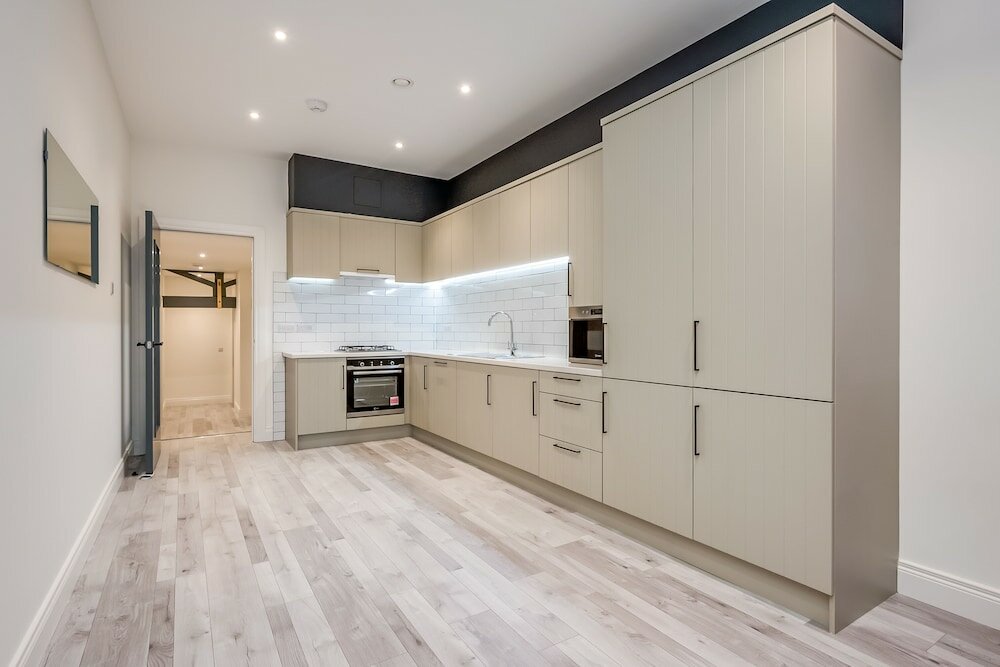 Фото Castle Buildings