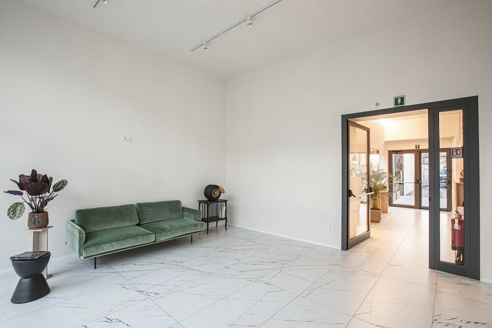 Фото Ah Villaglori Boutique Apartments