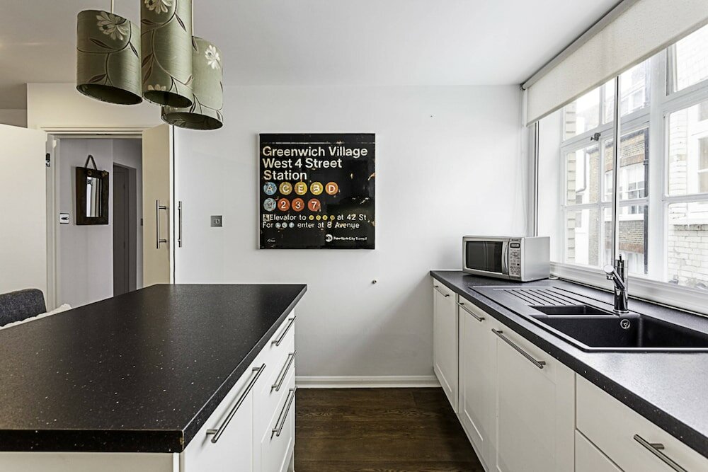 Фото Blackfriars Printhouse Retreat