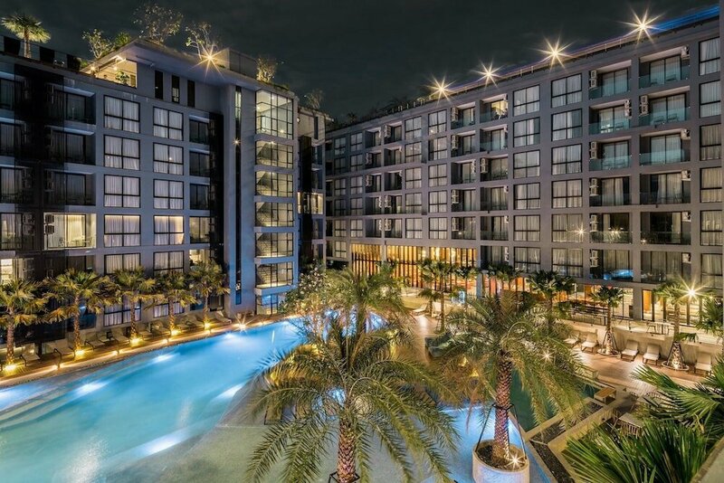 Гостиница Citygate P708