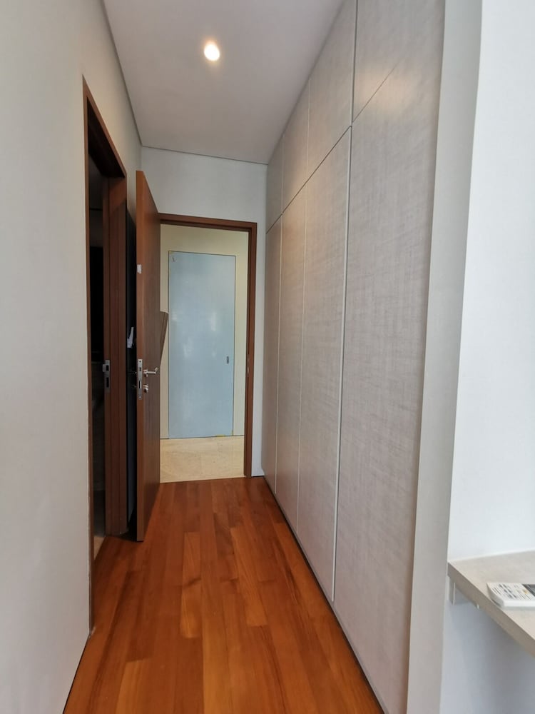 Фото Sky Suite Kuala Lumpure