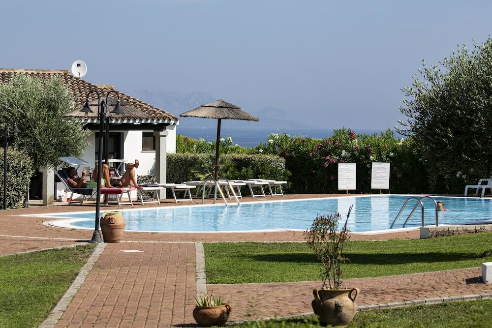 Фото Sa Prata Hotel & Resort