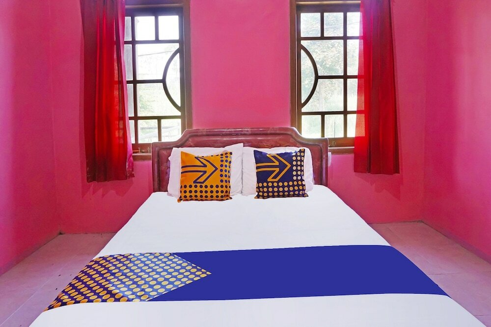 Фото Spot On 91527 As-sakinah Homestay