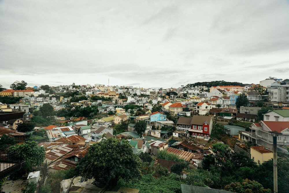 Фото Gia Han Hotel