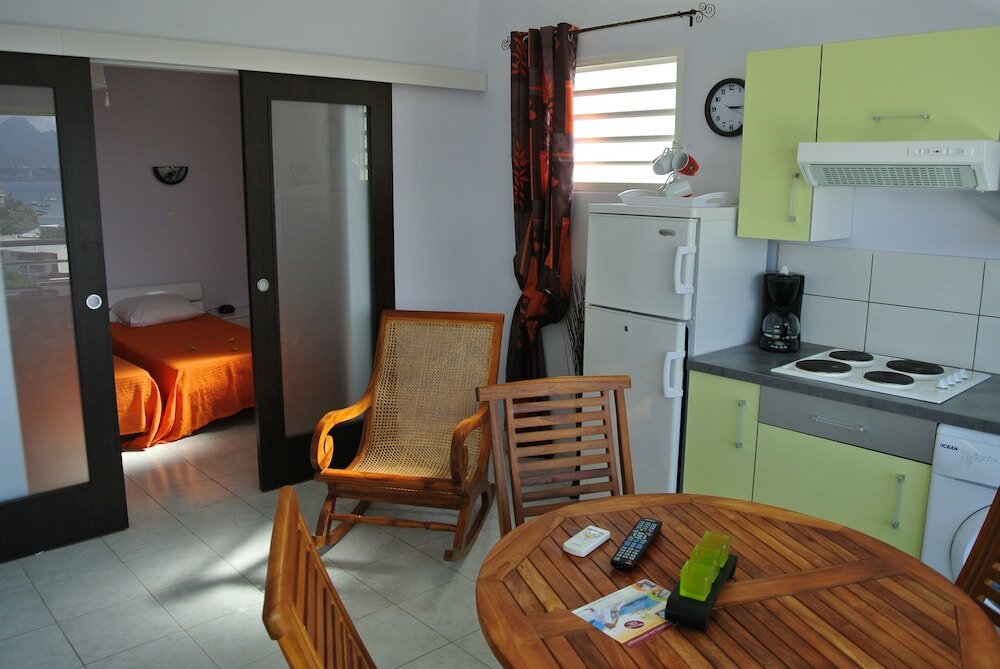 Фото Residence Villas Melissa