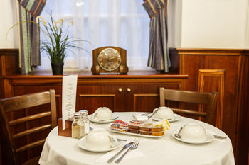 Фото Regency House Hotel