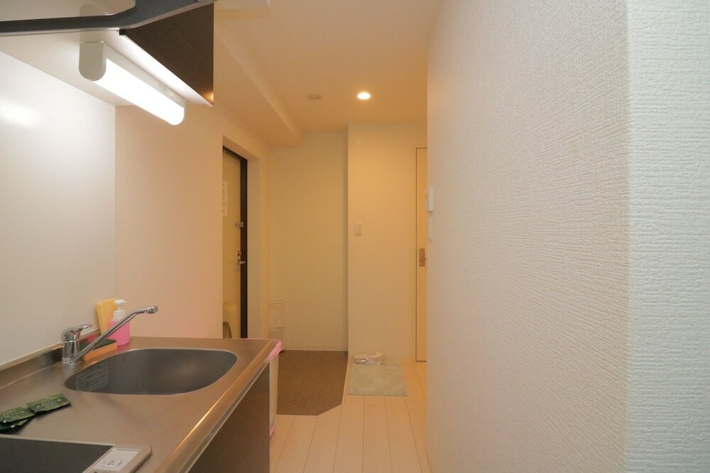 Фото Hg Cozy Hotel No. 84 Morishoji Station