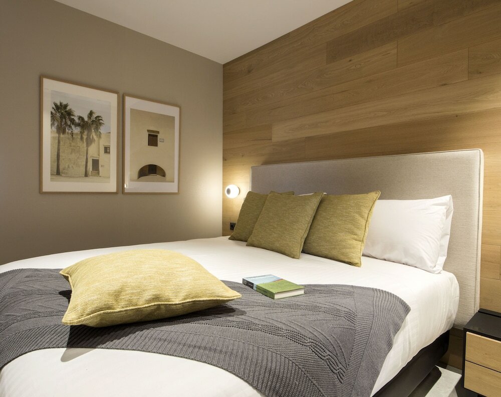 Фото Goodnight Cádiz Apartments