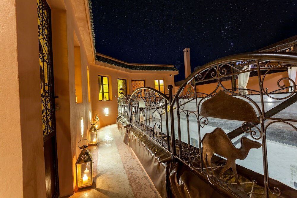 Фото Riad Hart Essoura