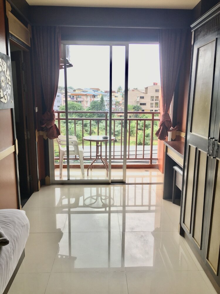 Фото 99 Residence