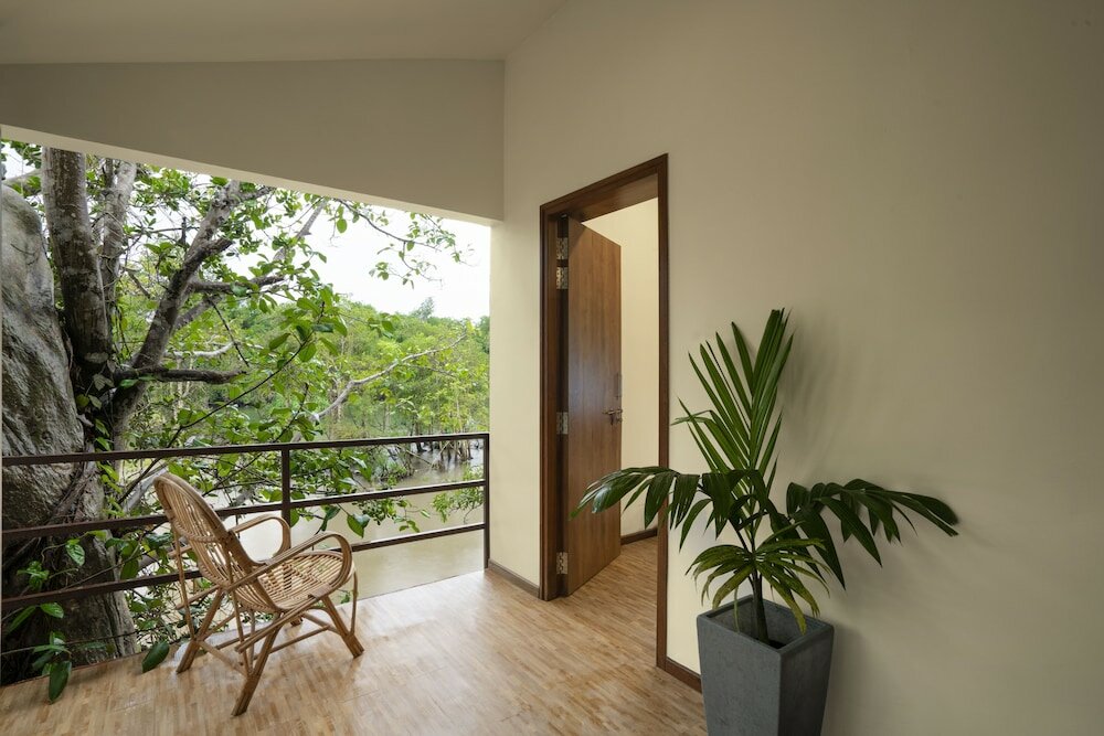 Фото Whistling Woodzs Resort