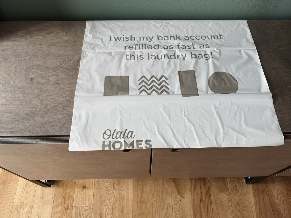 Фото Olala Soho Apartments